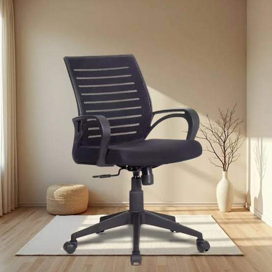 Workstation chair manufacturer in delhi
